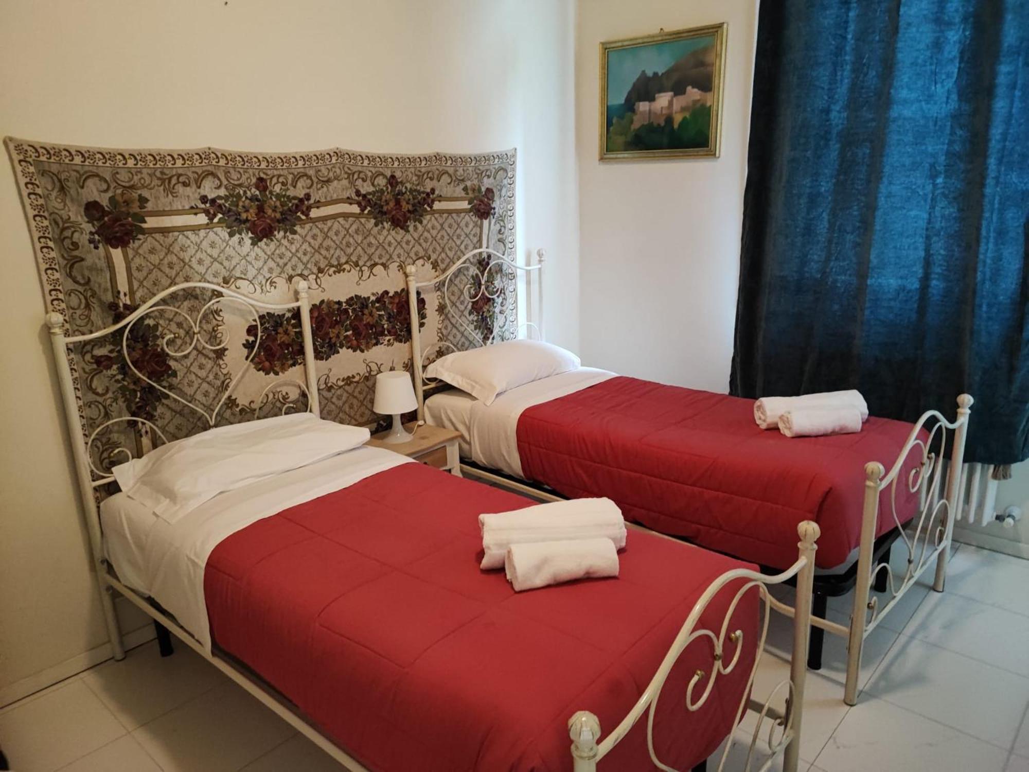 Venezia Gentile Apartamento Venecia
