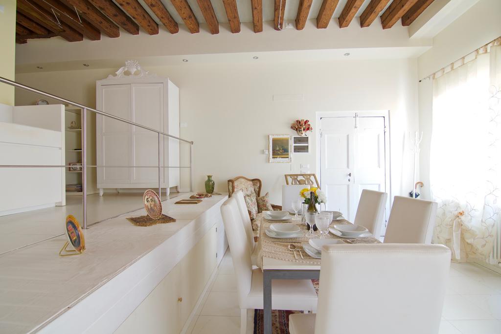 Venezia Gentile Apartamento Venecia
