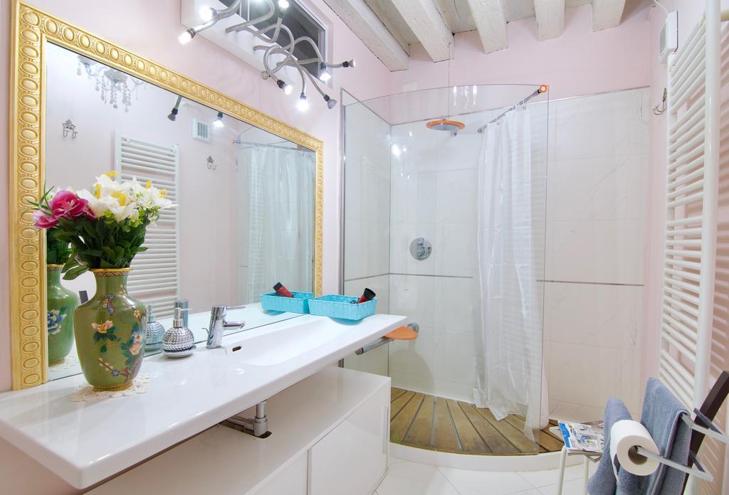 Venezia Gentile Apartamento *