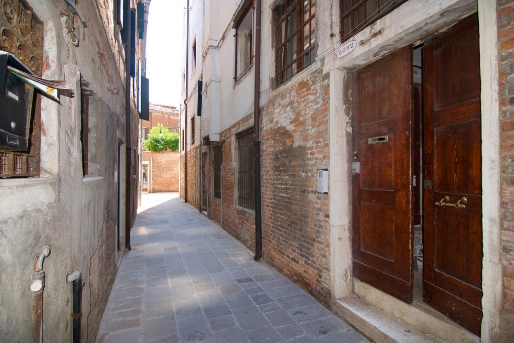 Apartamento Venezia Gentile Venecia