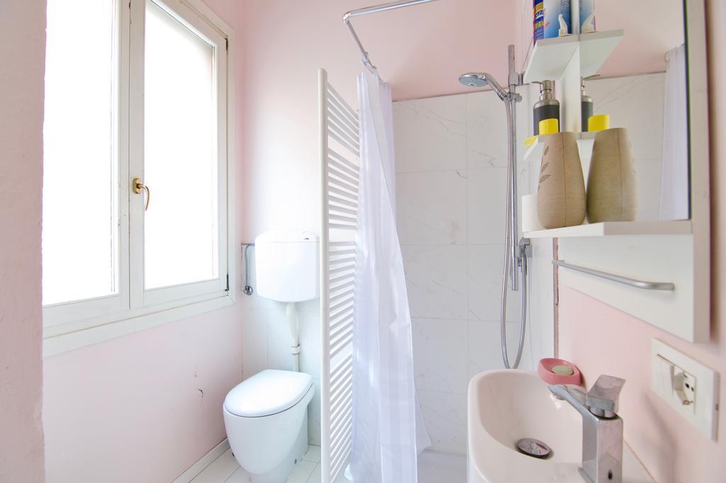 Apartamento Venezia Gentile *