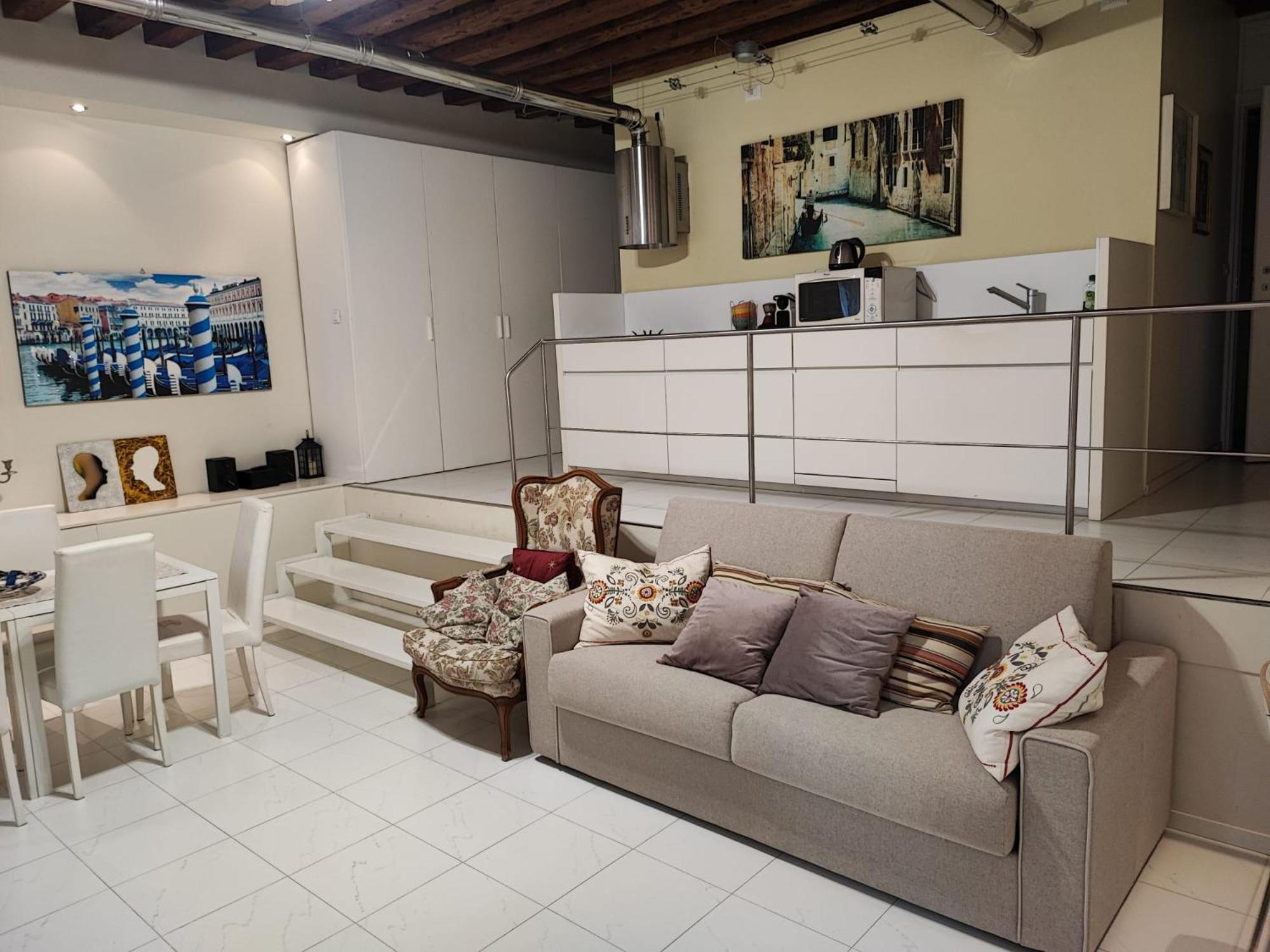 Apartamento Gentile *