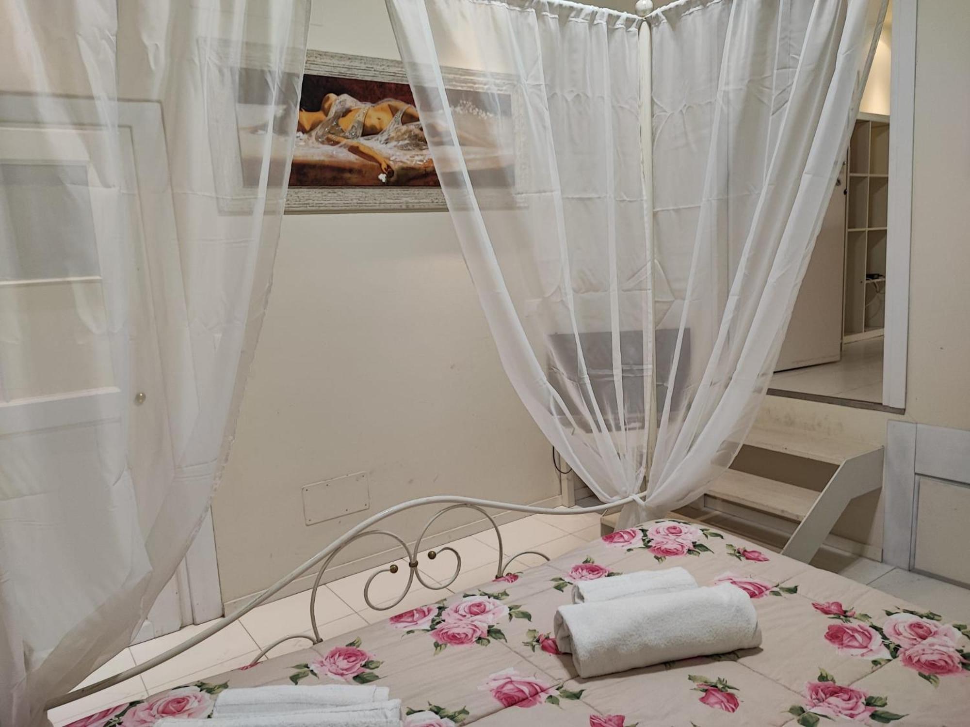 Gentile Apartamento