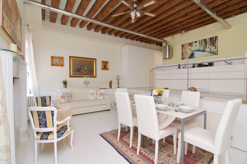 Apartamento Gentile *